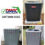 DMAC AC Repair