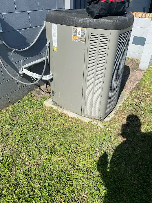 Professional A/C and Heating, Inc. Picture 1