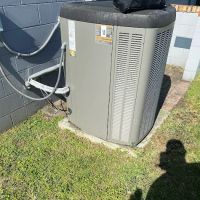 Professional A/C and Heating, Inc. ico