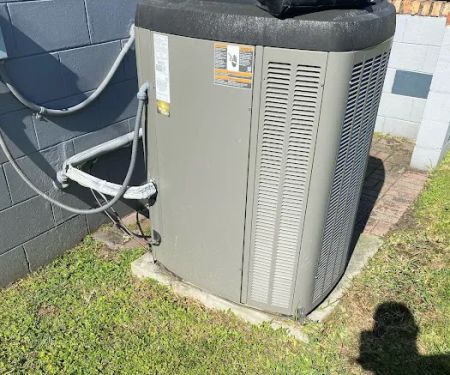 Professional A/C and Heating, Inc.