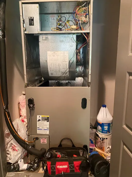 Professional A/C and Heating, Inc. Picture 5