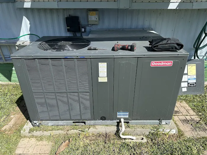 Professional A/C and Heating, Inc. Picture 4