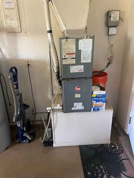 Professional A/C and Heating, Inc. Picture 3