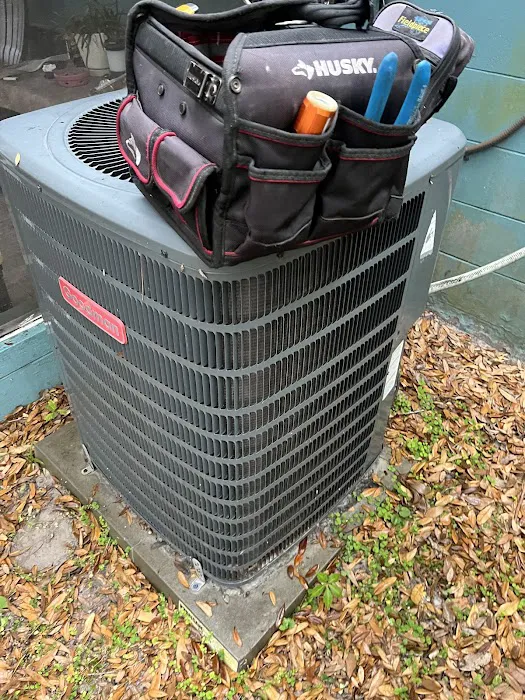 Professional A/C and Heating, Inc. Picture 6