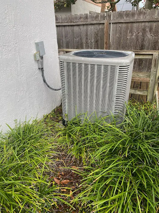 Professional A/C and Heating, Inc. Picture 7