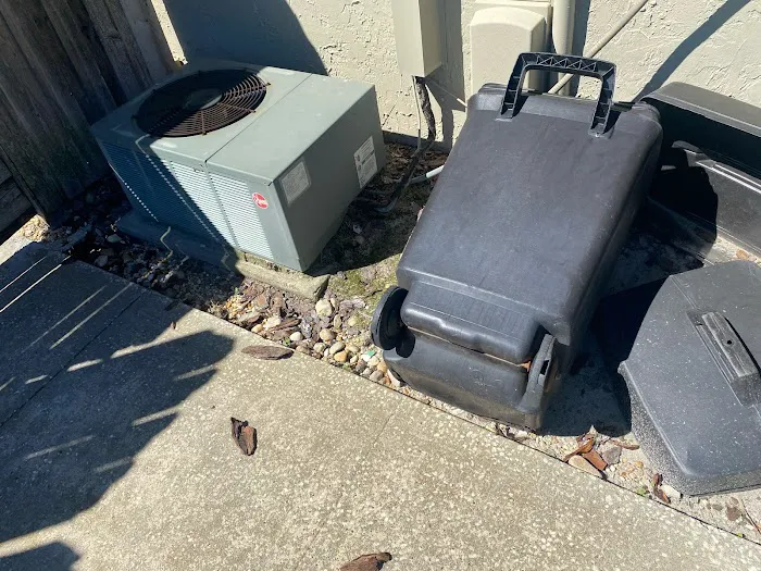 Professional A/C and Heating, Inc. Picture 9