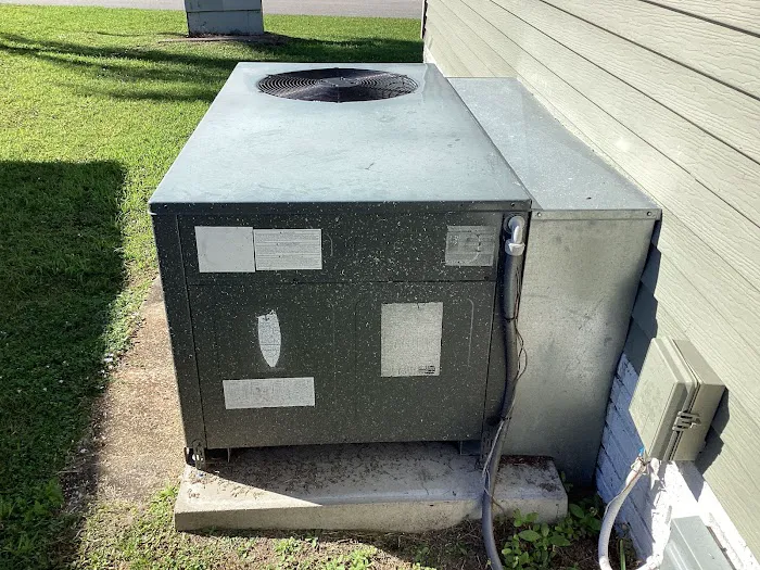 Professional A/C and Heating, Inc. Picture 8