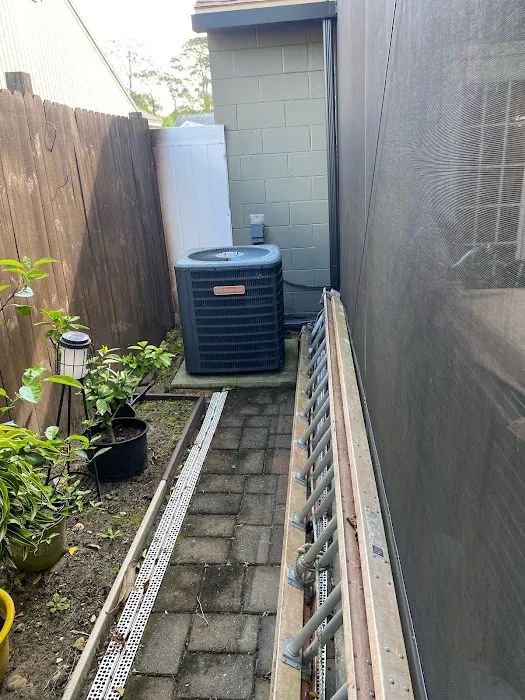 Professional A/C and Heating, Inc. Picture 10