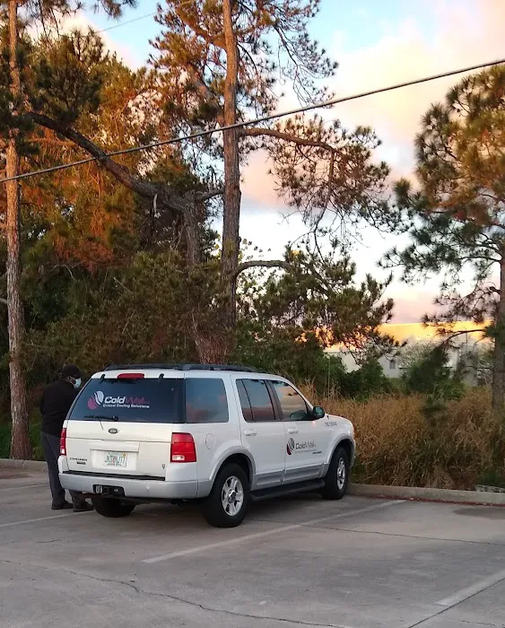 Cold Wall, Inc. Picture 1