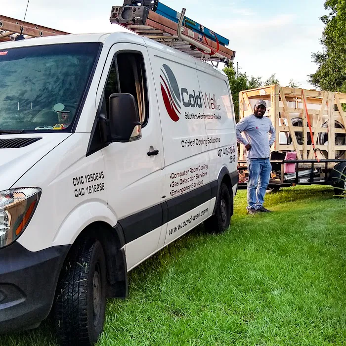 Cold Wall, Inc. Picture 2