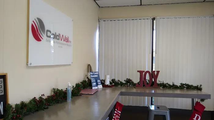 Cold Wall, Inc. Picture 3