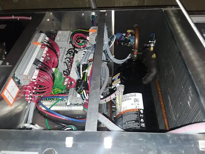 Cold Wall, Inc. Picture 4