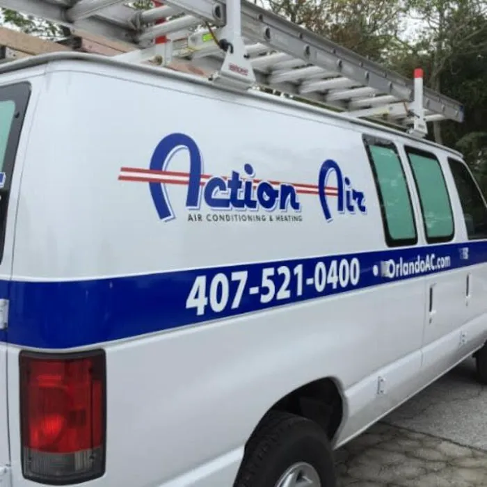 Action Air Of Florida Picture 2