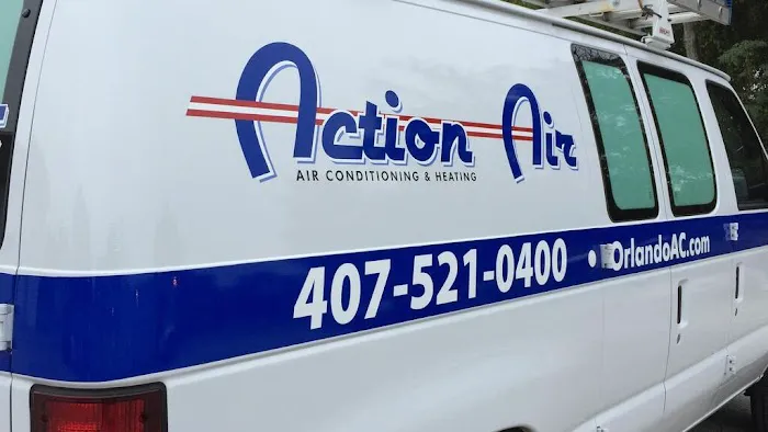 Action Air Of Florida Picture 1