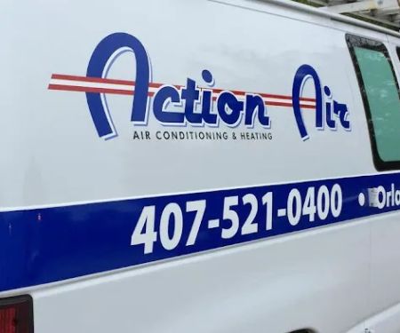 Action Air Of Florida