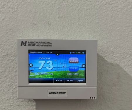 Mechanical One of Orlando - Air Conditioning, Plumbing and Electrical