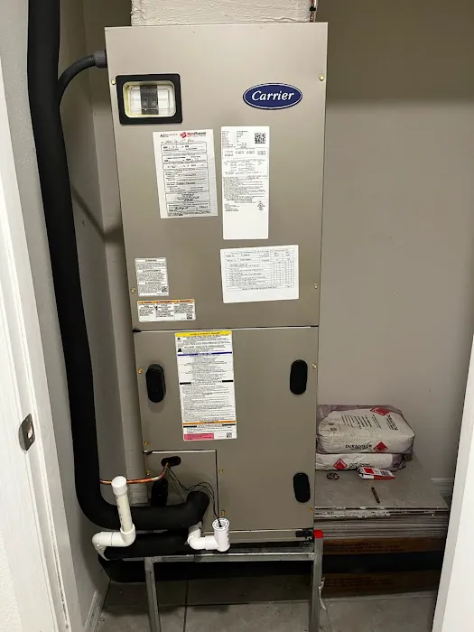 Mechanical One of Orlando - Air Conditioning, Plumbing and Electrical Picture 4