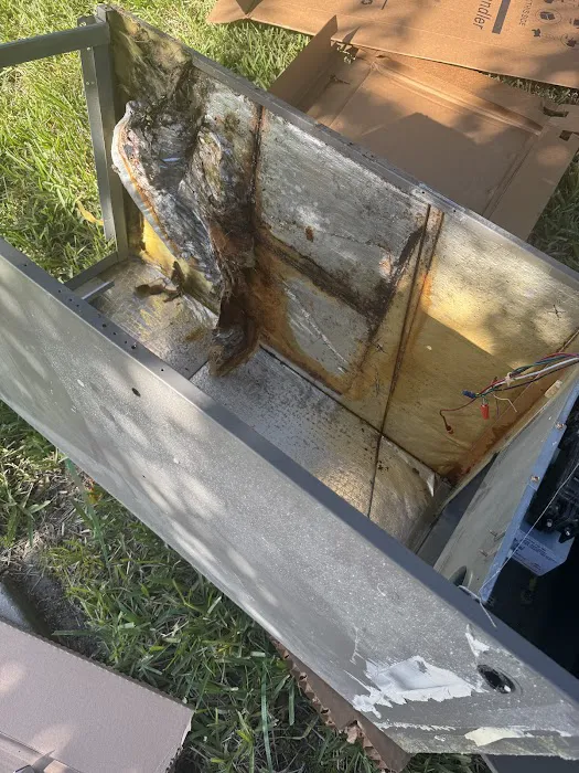 Mechanical One of Orlando - Air Conditioning, Plumbing and Electrical Picture 5