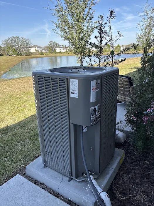 Mechanical One of Orlando - Air Conditioning, Plumbing and Electrical Picture 7