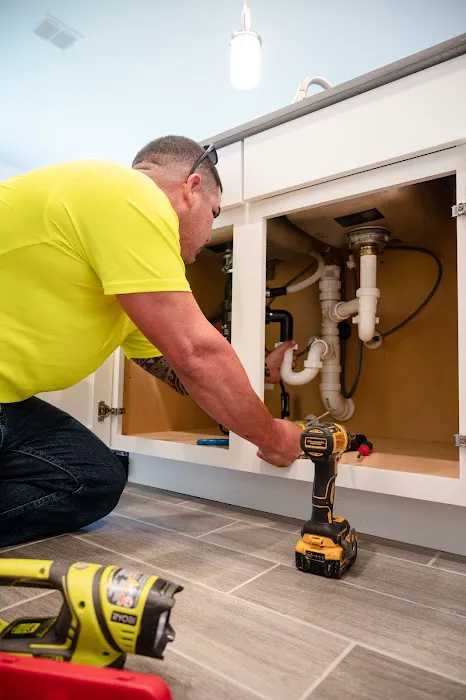 Mechanical One of Orlando - Air Conditioning, Plumbing and Electrical Picture 9