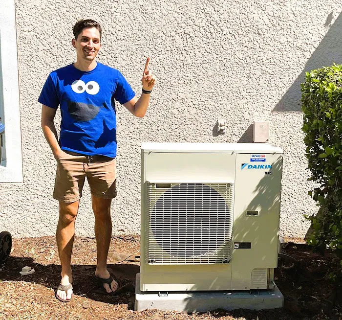 ServiceOne Air Conditioning & Plumbing Picture 2