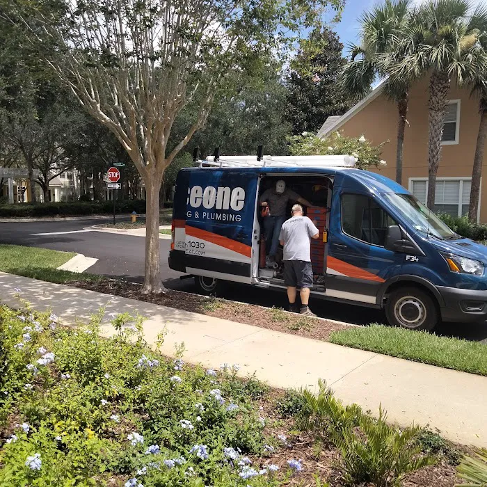 ServiceOne Air Conditioning & Plumbing Picture 5