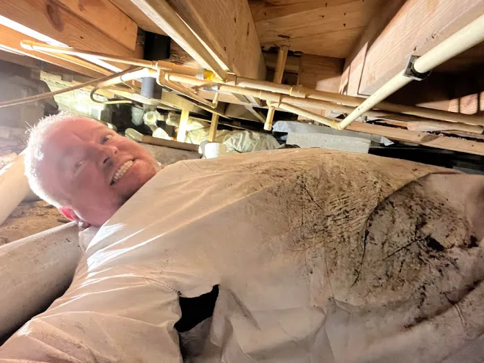 ServiceOne Air Conditioning & Plumbing Picture 3