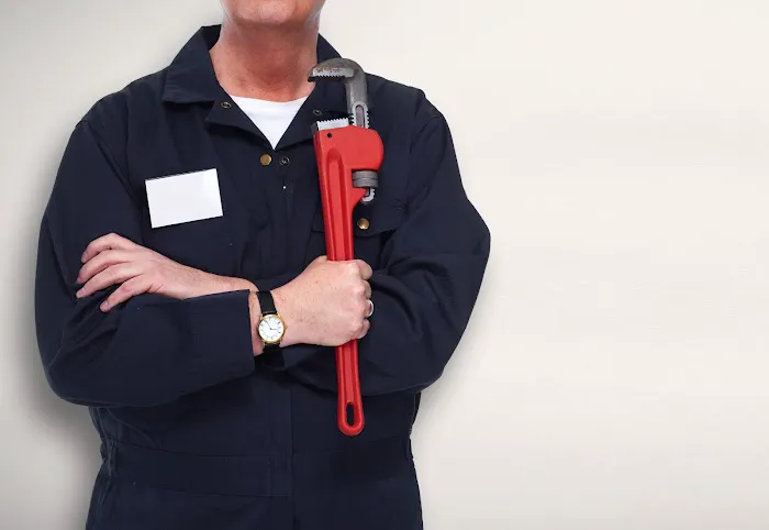 ServiceOne Air Conditioning & Plumbing Picture 9