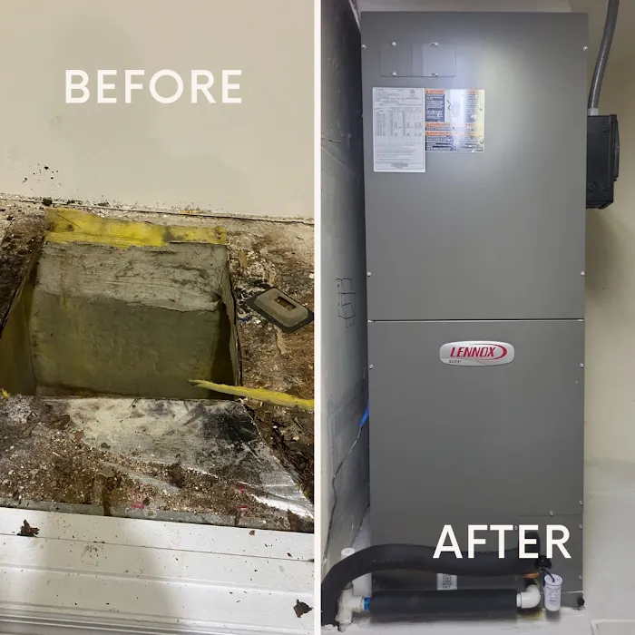 Keep Cool Air Picture 2