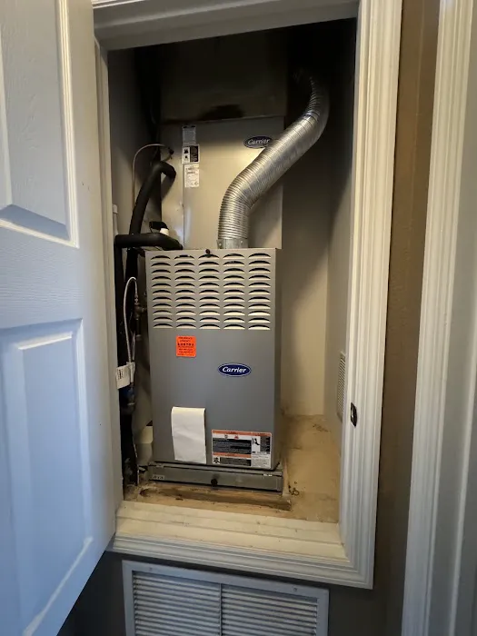 Keep Cool Air Picture 3