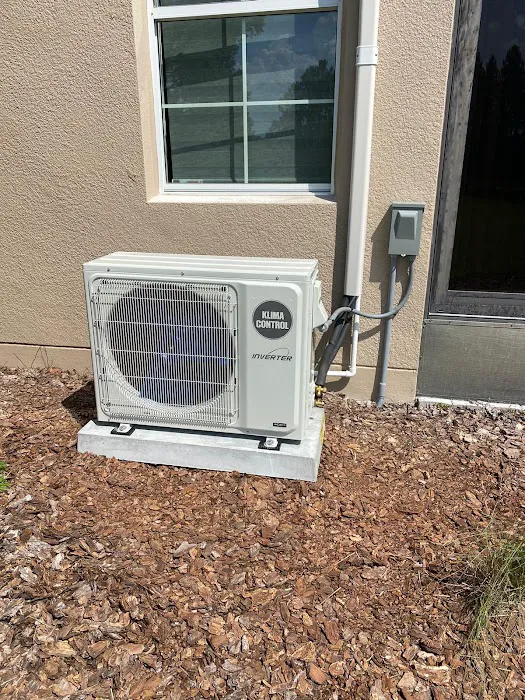 Keep Cool Air Picture 4