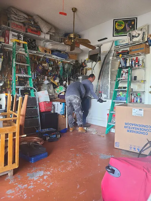 Keep Cool Air Picture 7