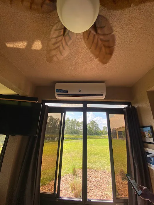 Keep Cool Air Picture 6