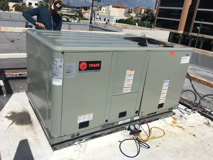 Keep Cool Air Picture 9