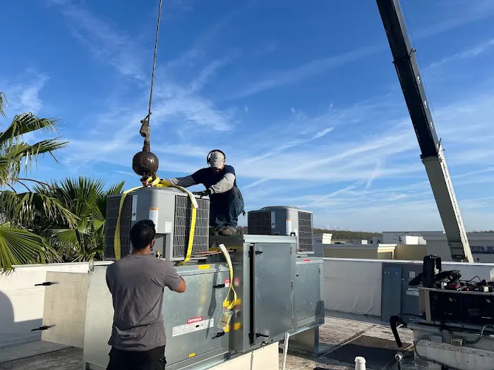 A/C Smart Services, Inc. Picture 3