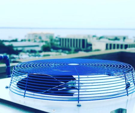Justice Air Conditioning repair LLC