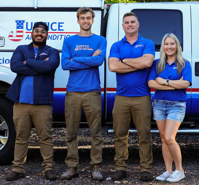 Justice Air Conditioning repair LLC Picture 2