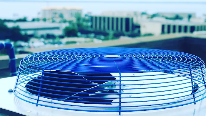 Justice Air Conditioning repair LLC Picture 3