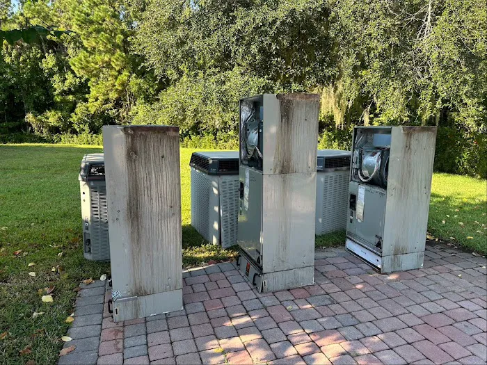 Justice Air Conditioning repair LLC Picture 4