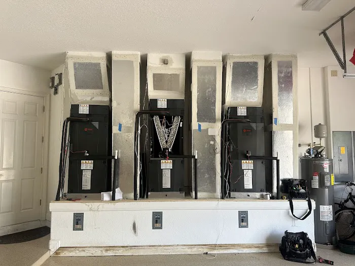 Justice Air Conditioning repair LLC Picture 5