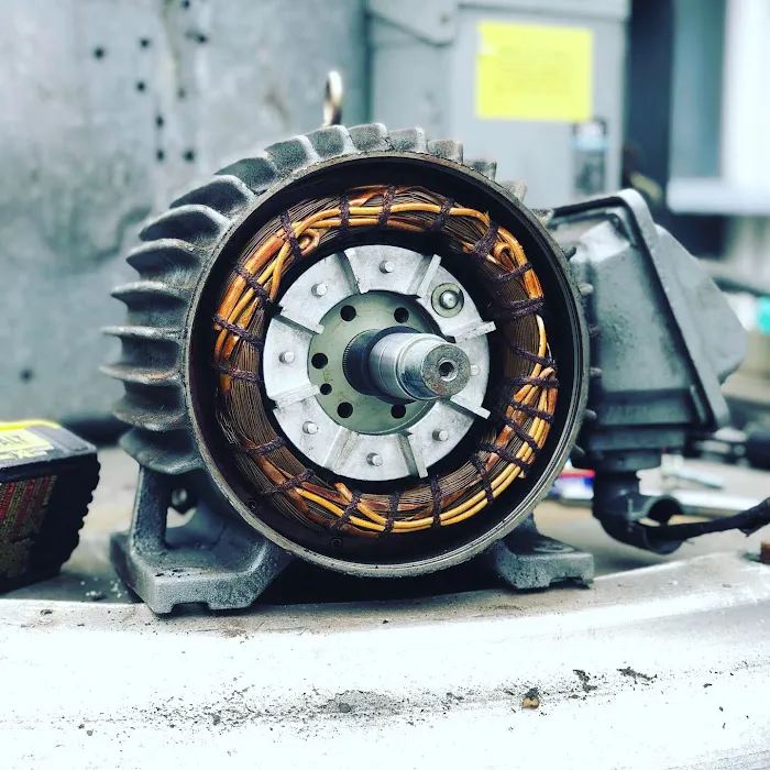 Justice Air Conditioning repair LLC Picture 6