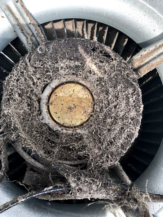 Justice Air Conditioning repair LLC Picture 8