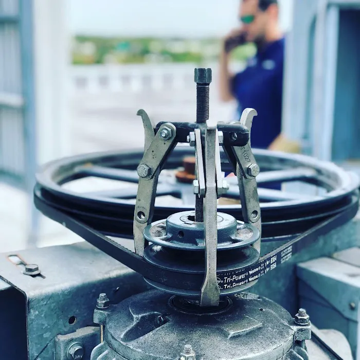 Justice Air Conditioning repair LLC Picture 7