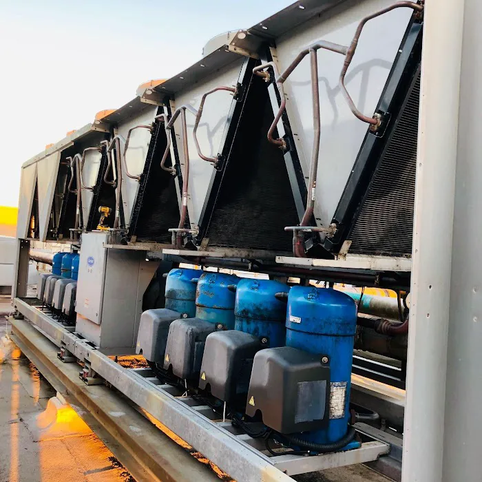 Justice Air Conditioning repair LLC Picture 10