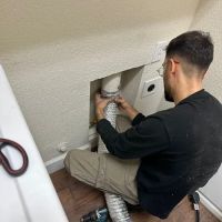 Pure AC Air Conditioning Repair ico