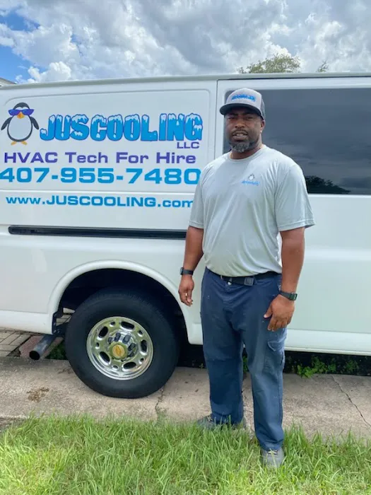 Juscooling Llc Picture 1