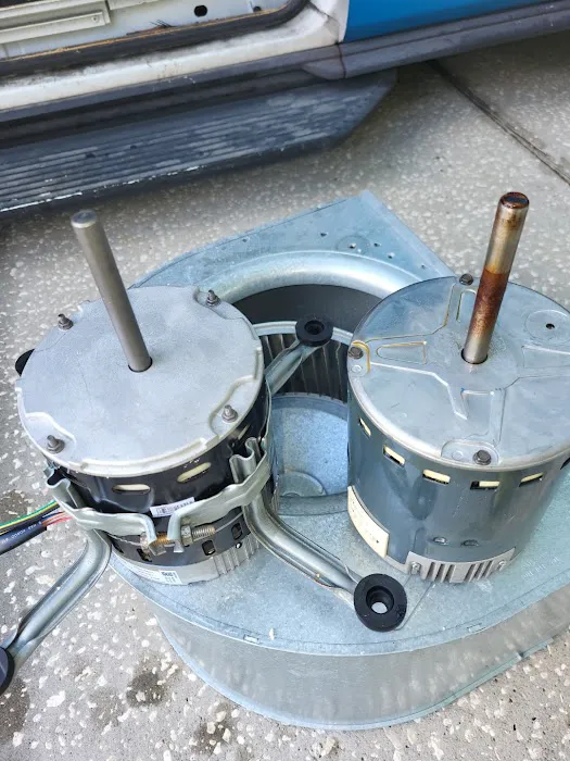 Juscooling Llc Picture 3