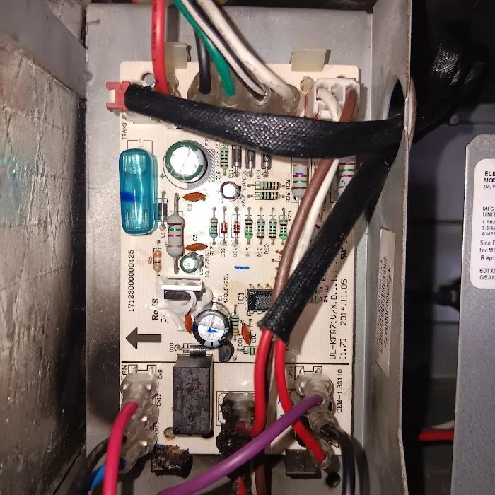 Juscooling Llc Picture 2