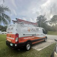 Del-Air Heating, Air Conditioning, Plumbing and Electrical ico