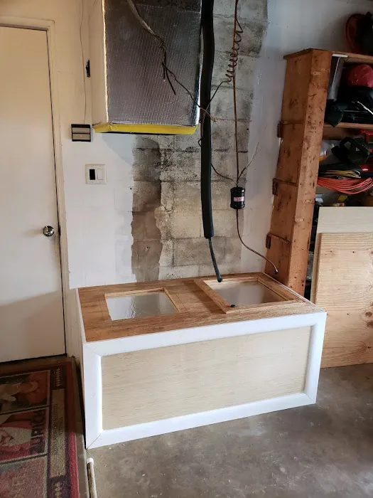 Del-Air Heating, Air Conditioning, Plumbing and Electrical Picture 9